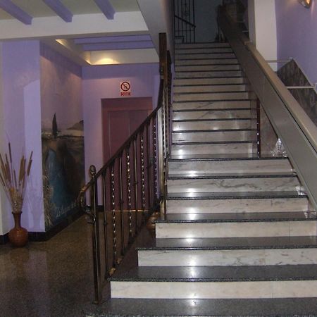 Hostal Rural El Padul Екстериор снимка