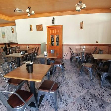 Hostal Rural El Padul Екстериор снимка