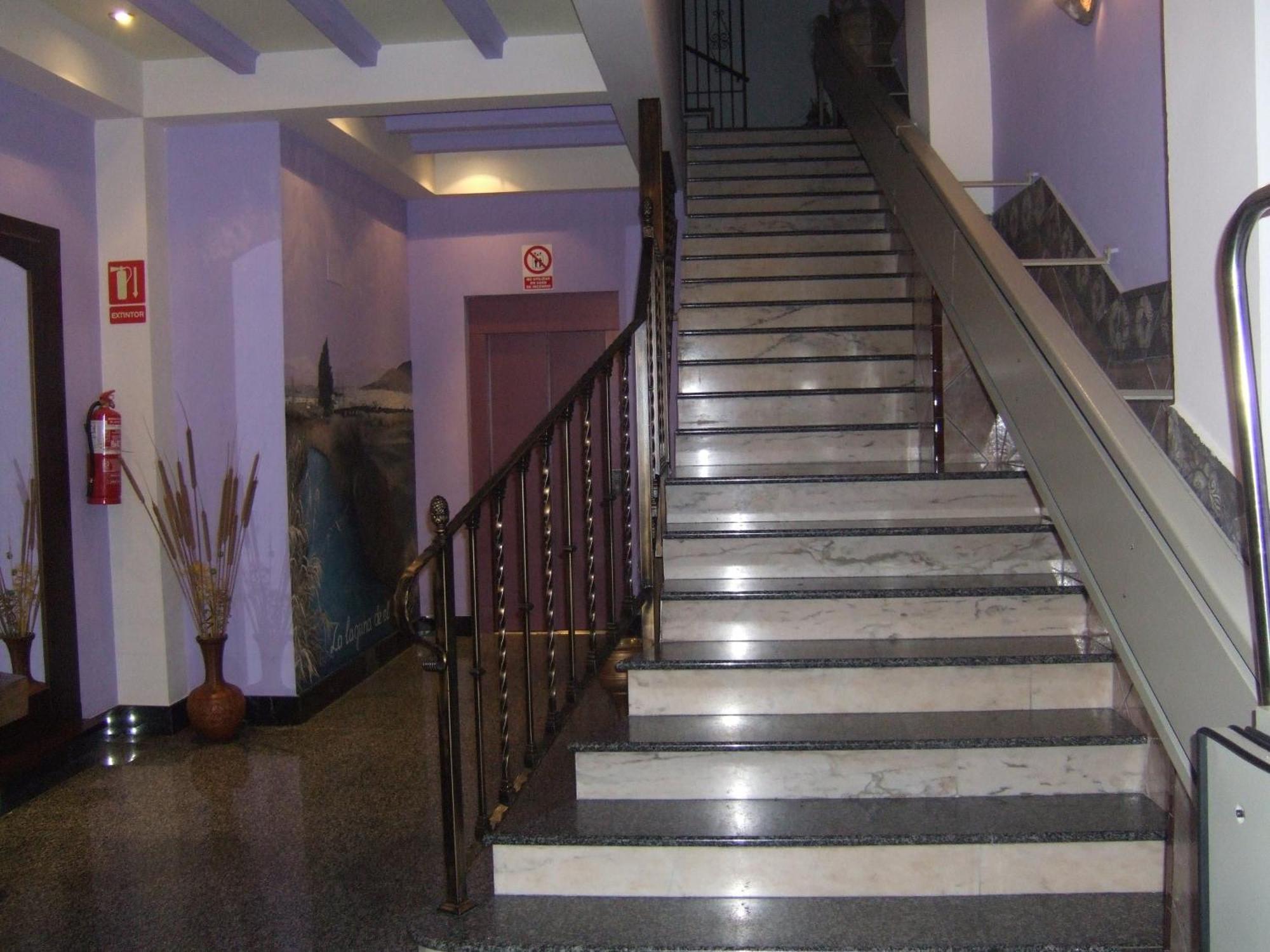Hostal Rural El Padul Екстериор снимка