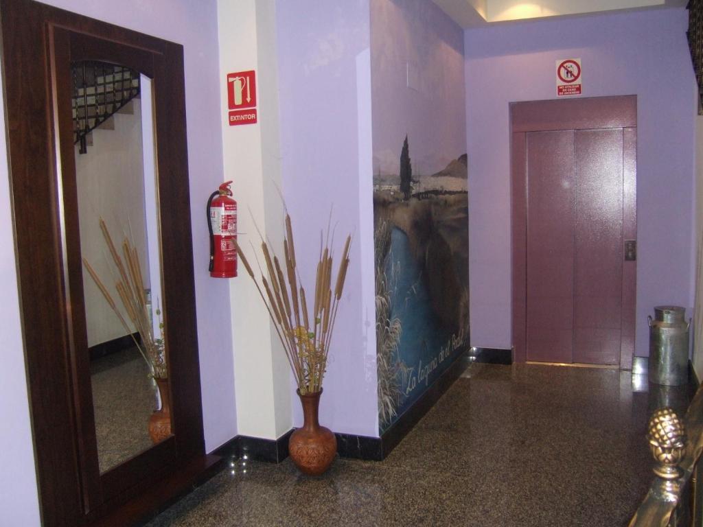 Hostal Rural El Padul Екстериор снимка