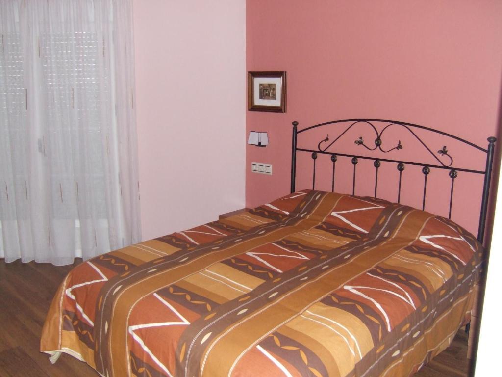Hostal Rural El Padul Стая снимка