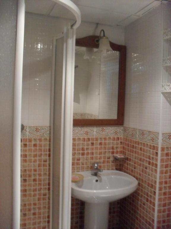 Hostal Rural El Padul Стая снимка