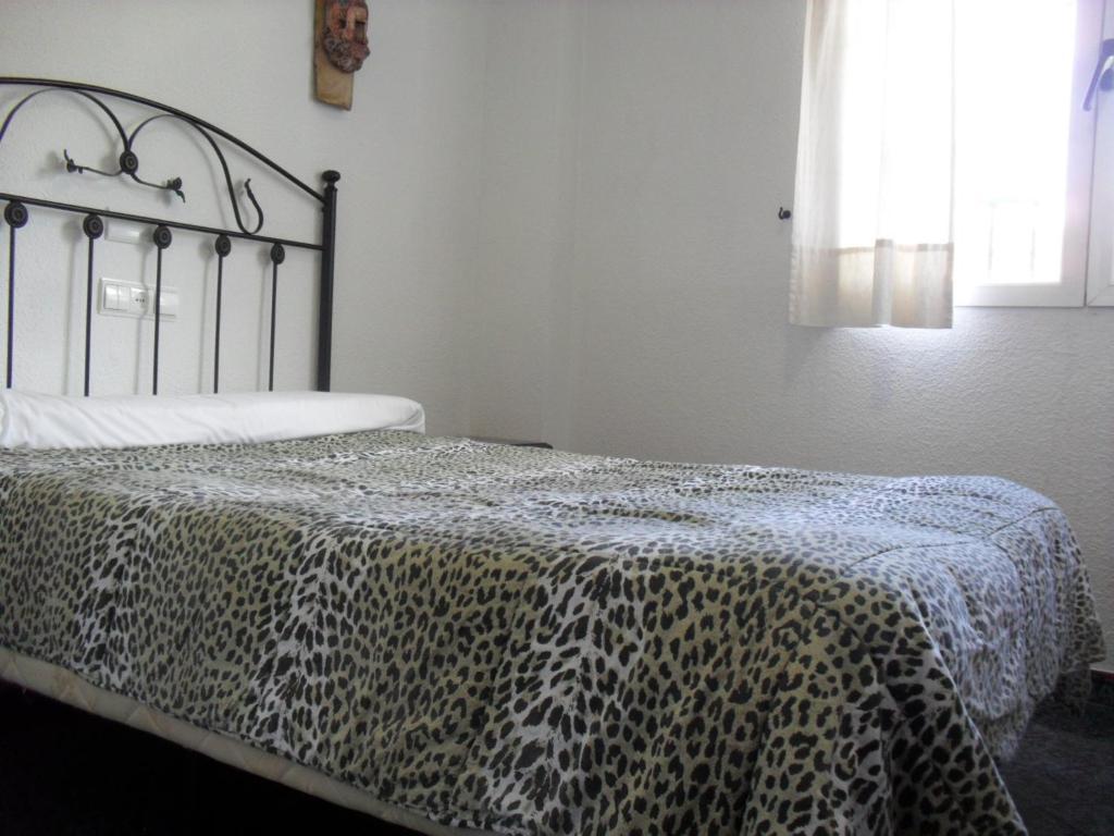 Hostal Rural El Padul Стая снимка