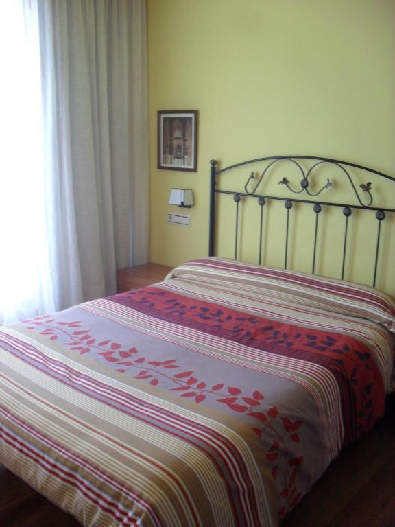 Hostal Rural El Padul Стая снимка