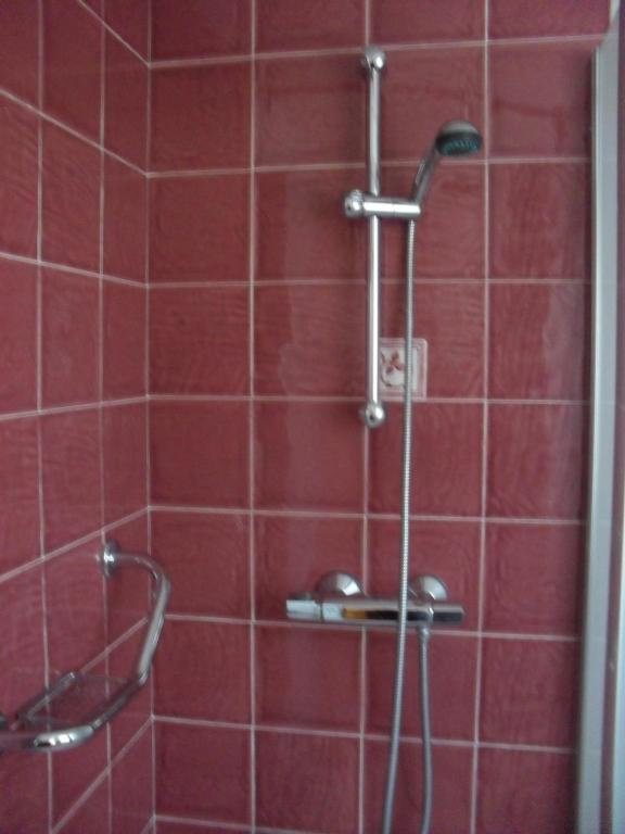 Hostal Rural El Padul Стая снимка