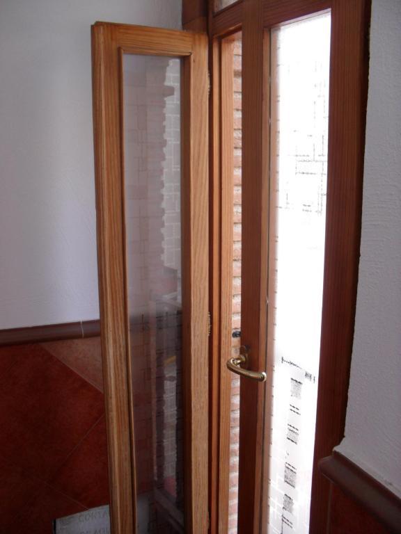 Hostal Rural El Padul Стая снимка