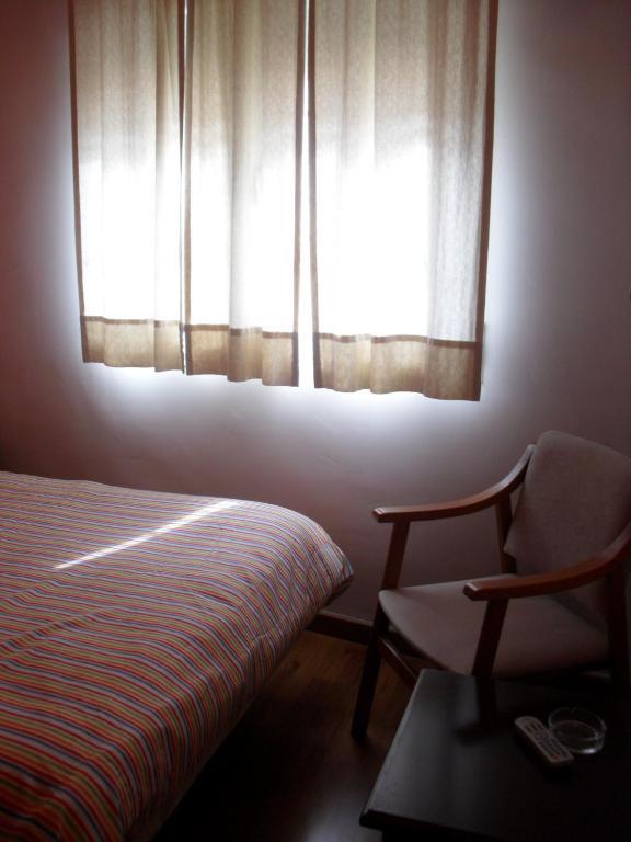 Hostal Rural El Padul Стая снимка