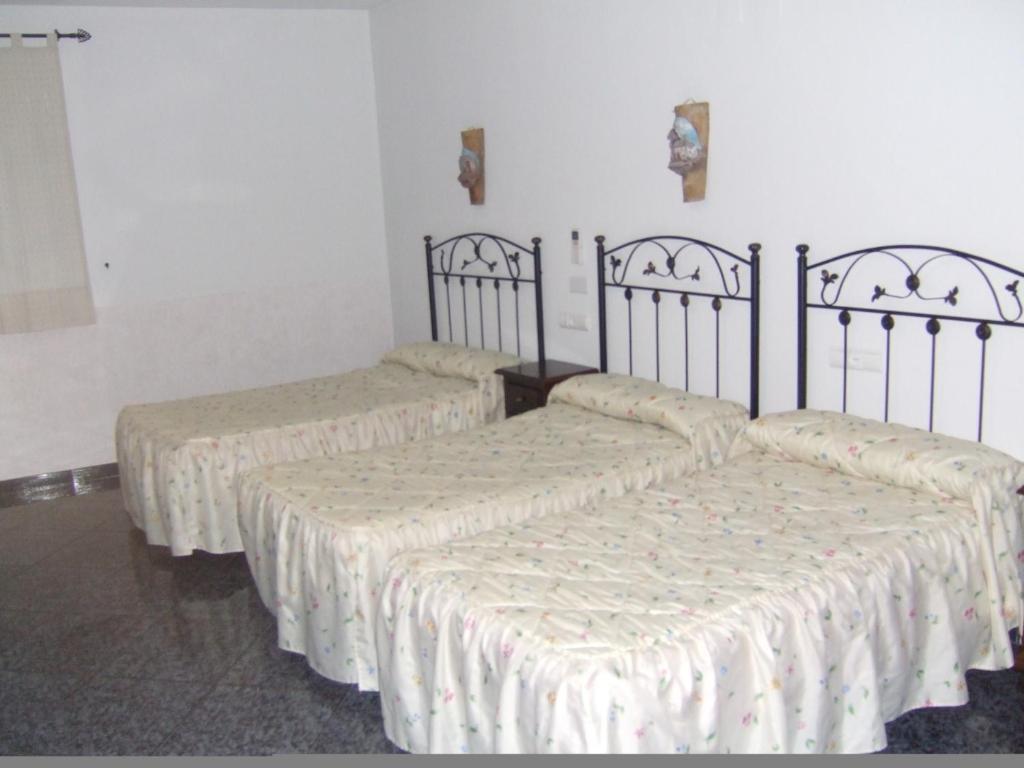 Hostal Rural El Padul Стая снимка