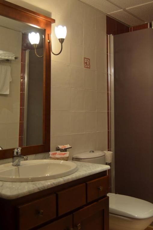 Hostal Rural El Padul Стая снимка