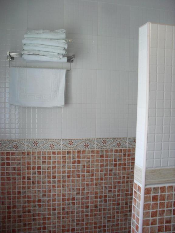 Hostal Rural El Padul Стая снимка