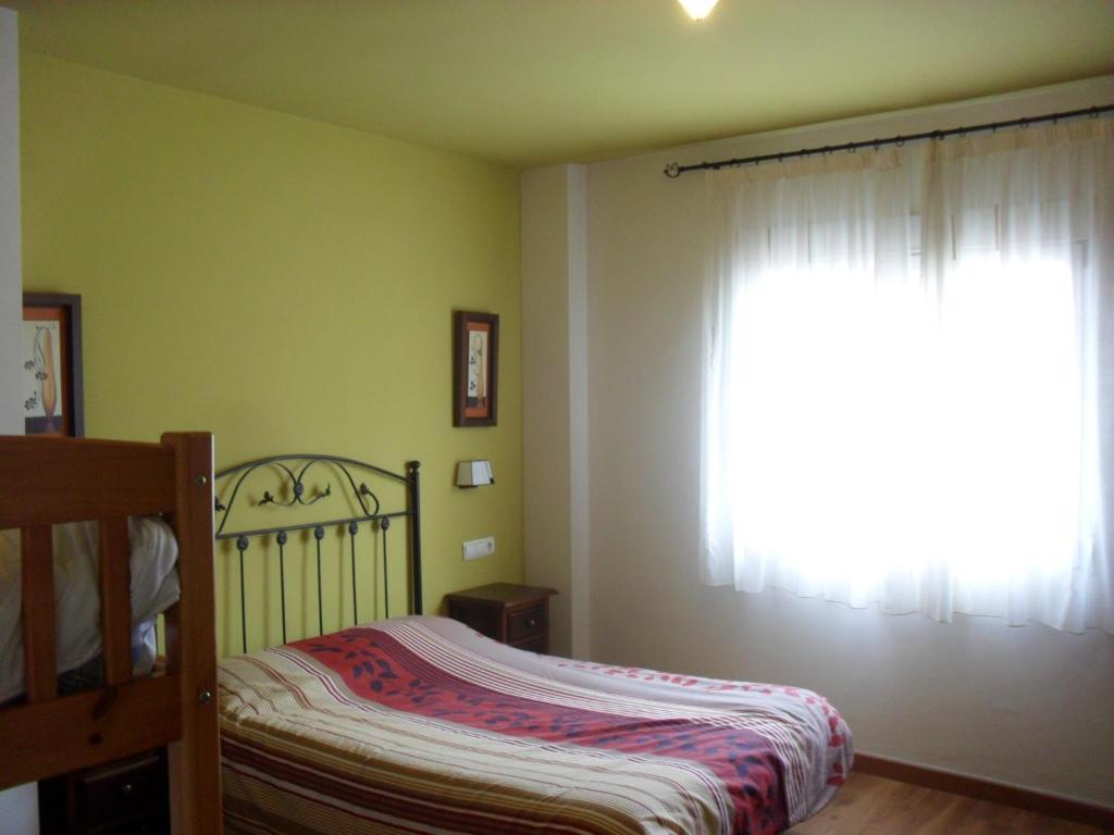 Hostal Rural El Padul Стая снимка