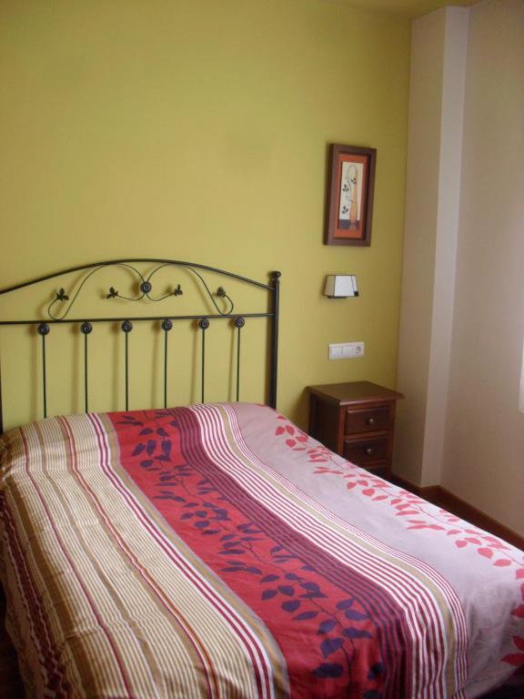 Hostal Rural El Padul Стая снимка