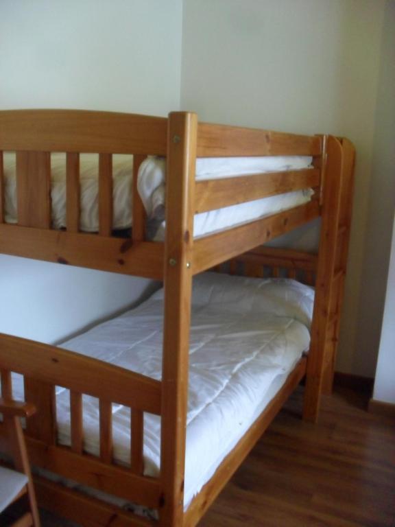 Hostal Rural El Padul Стая снимка