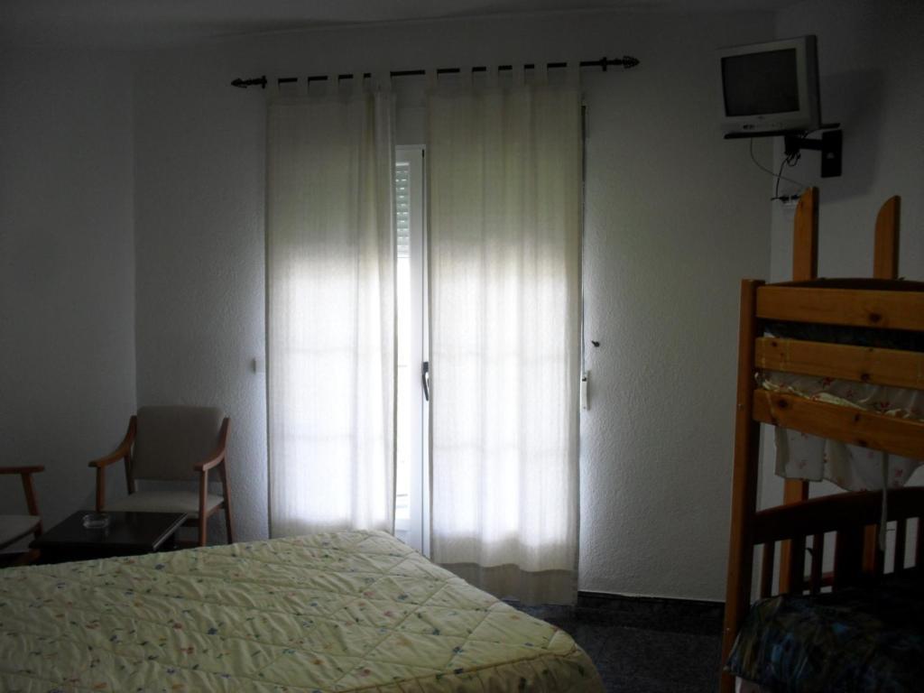 Hostal Rural El Padul Стая снимка