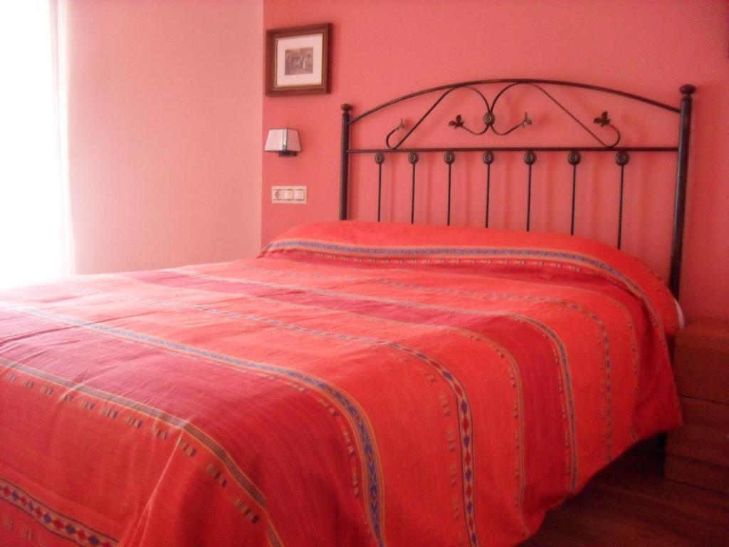 Hostal Rural El Padul Стая снимка