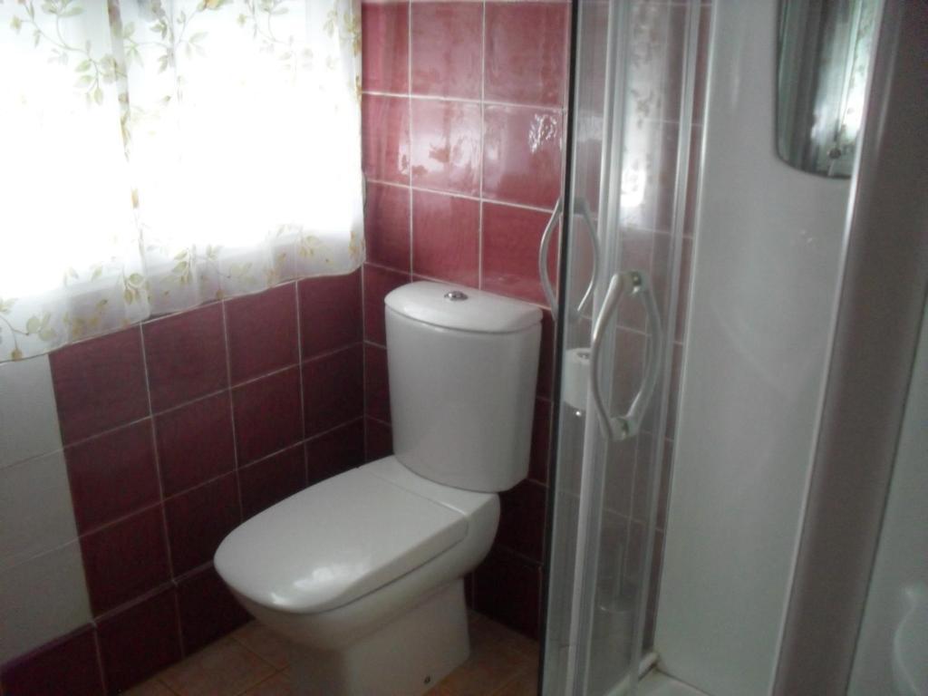 Hostal Rural El Padul Стая снимка